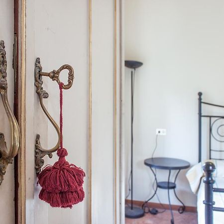 Bed and Breakfast Casa La Viola Blu Cernobbio Pokoj fotografie