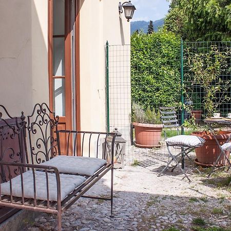 Bed and Breakfast Casa La Viola Blu Cernobbio Pokoj fotografie