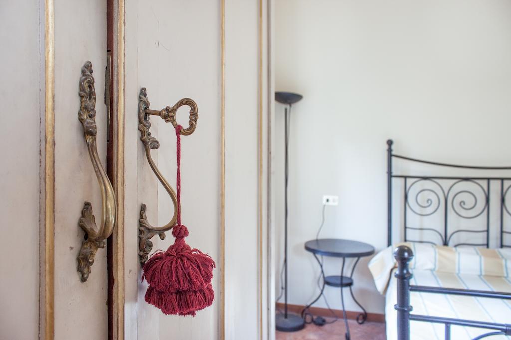 Bed and Breakfast Casa La Viola Blu Cernobbio Pokoj fotografie